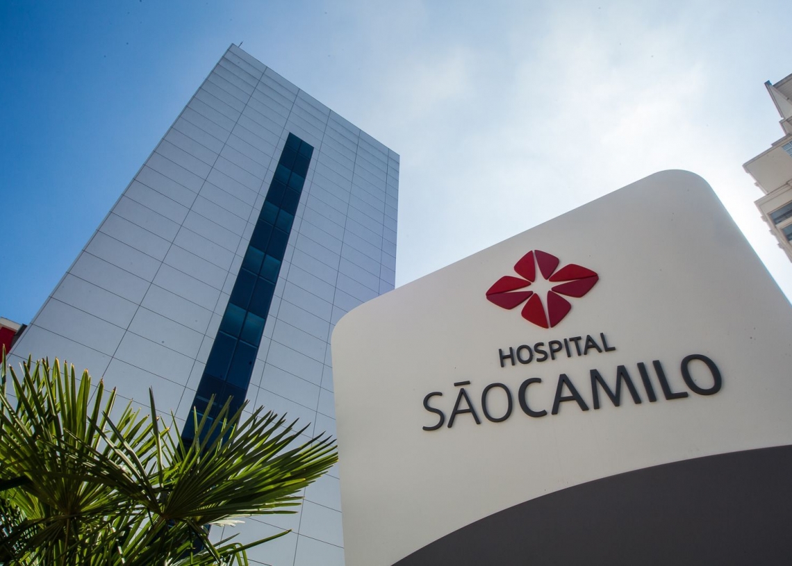 Laboratório do Hospital São Camilo completa 3 anos com a realização de 8 milhões de exames laboratoriais