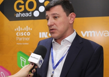 Go Ahead no Fórum HCB 2019