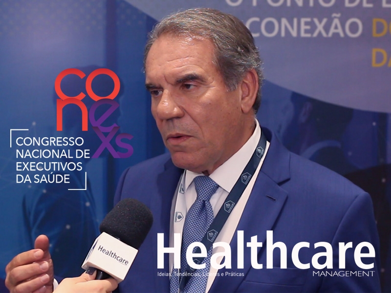 ‘Tempos de crise na Saúde’ é tema debatido no CONEXs 2019