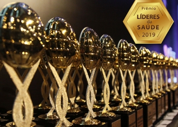 Últimas semanas de votação para o prêmio Líderes da Saúde