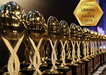 Líderes da Saúde homenageia os players de destaque na Saúde