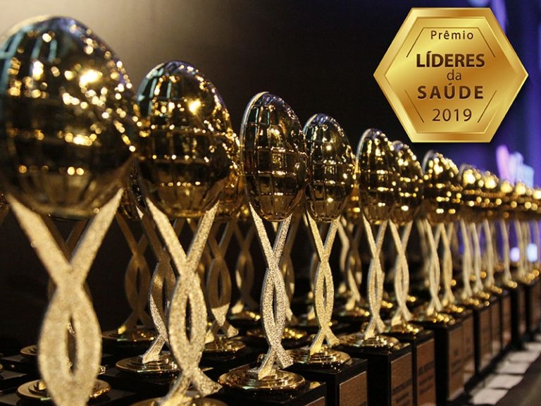 Líderes da Saúde homenageia os players de destaque na Saúde