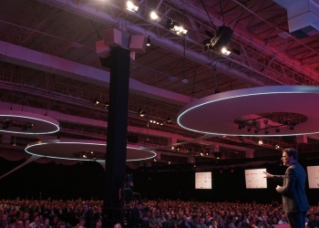 HSM Expo: autoconhecimento como fator-chave para acompanhar a evolução tecnológica