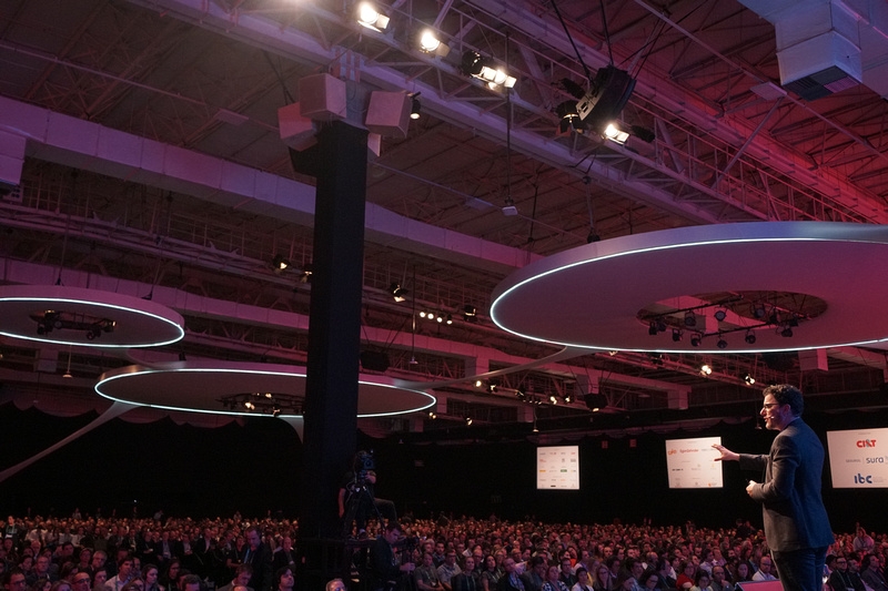 HSM Expo: autoconhecimento como fator-chave para acompanhar a evolução tecnológica