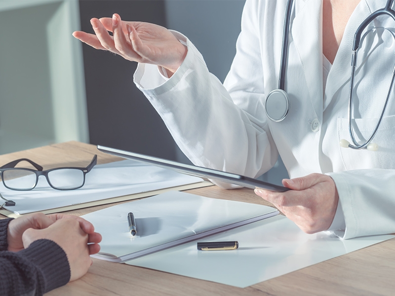 ANS divulga números de setembro do setor de planos de saúde