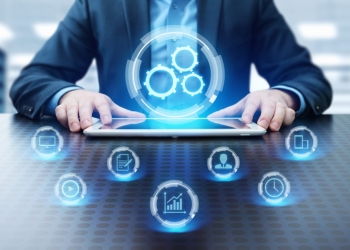 Unimed Vitória automatiza processos e aumenta controle de dados com apoio da tecnologia