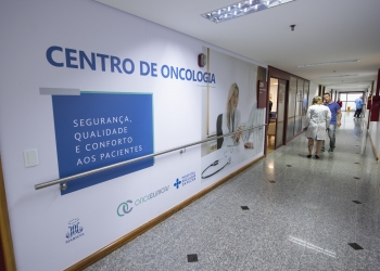 Hospital São Lucas da PUCRS e Oncoclínicas  anunciam parceria para o tratamento do câncer