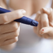 Simples cuidados com a saúde podem transformar a vida de quem convive com a diabetes