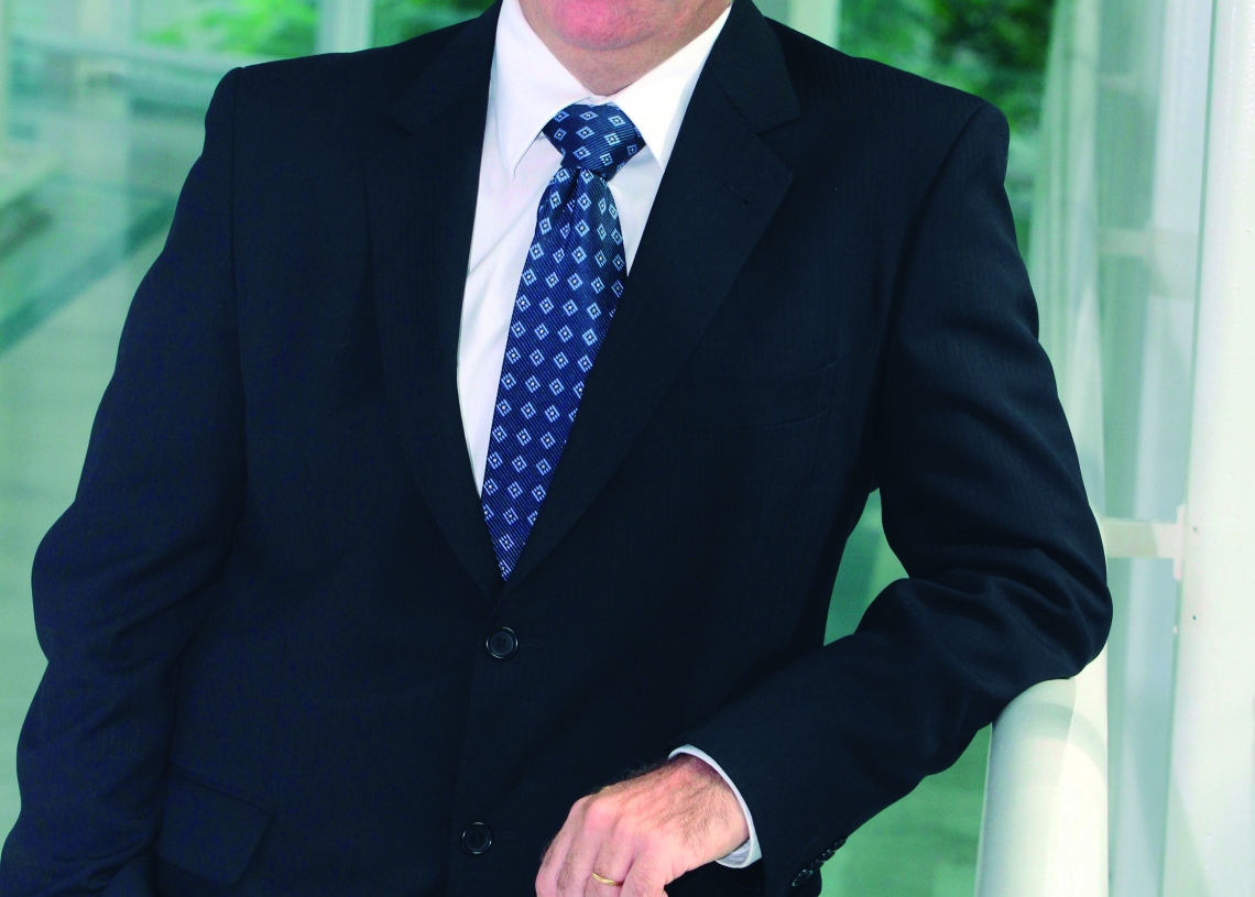 HCor terá novo Superintendente Corporativo em janeiro