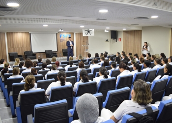 HMC é o 1º hospital de MG a receber Selo  de Qualidade da Enfermagem pelo COFEN