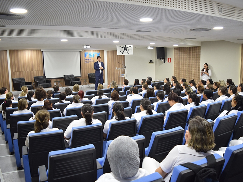 HMC é o 1º hospital de MG a receber Selo  de Qualidade da Enfermagem pelo COFEN