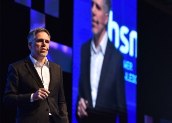 HSM Expo 2019: veja os destaques do primeiro dia do evento