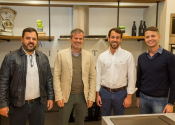 Expansão do Novo Hospital Unimed Chapecó conta com superfícies de referência no mercado internacional