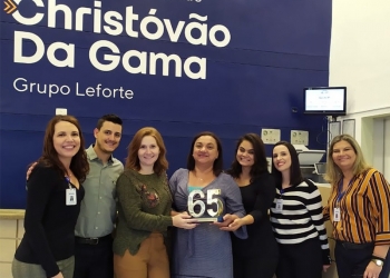 Hospital e Maternidade Christóvão da Gama (HMCG) recebe homenagem pelos seus 65 anos de atuação em Santo André
