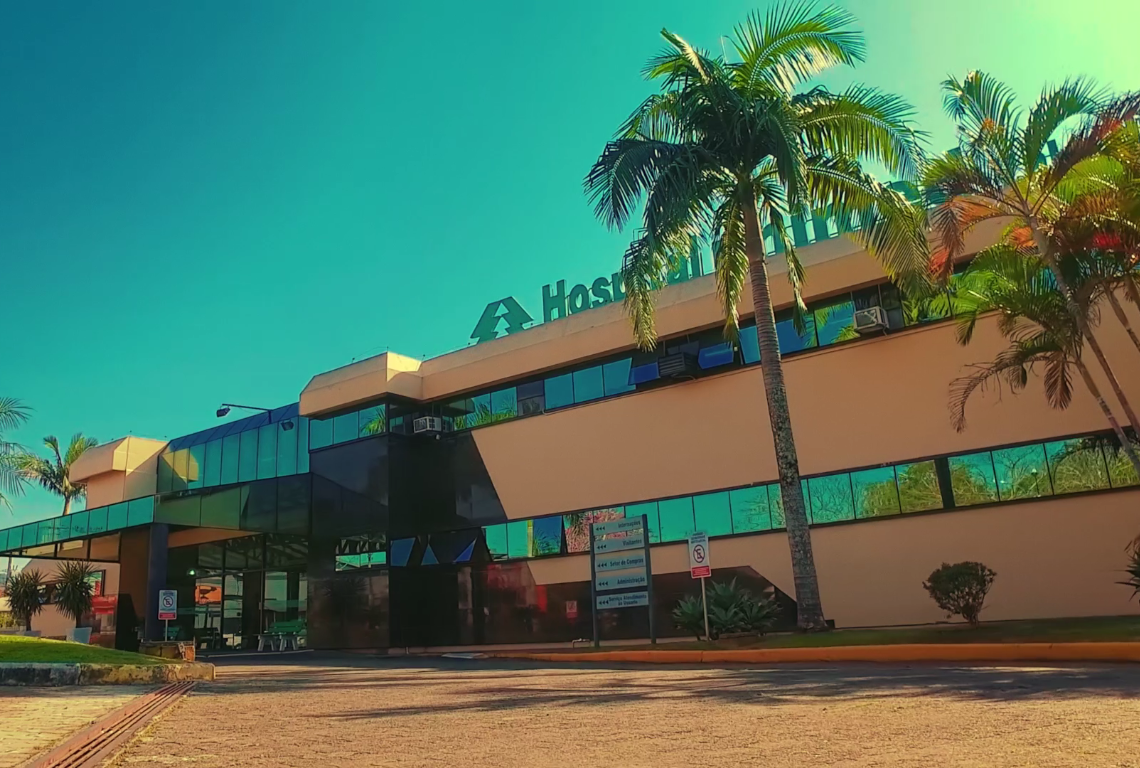 Persistência, motivação e conhecimento levaram Hospital Unimed Vale do Caí à acreditação ONA