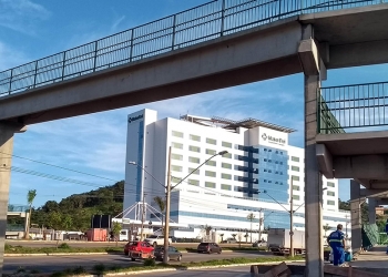 Novo hospital da Rede Mater Dei fortalece o atendimento médico nas de Betim e Contagem
