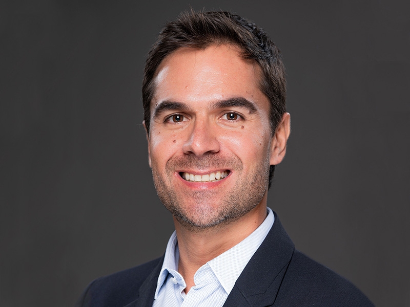 Medtronic anuncia novo diretor de acesso ao mercado no Brasil