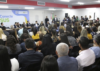 Saúde será conectada em todo Brasil