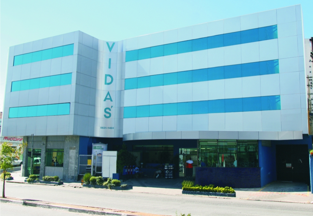 Em busca de eficiência, Grupo Hospitalar Vida’s investe em plataforma de imagem 100% web