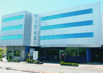 Em busca de eficiência, Grupo Hospitalar Vida’s investe em plataforma de imagem 100% web