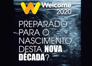 Welcome 2020 convida a Saúde para o “Despertar de Uma Nova Década”