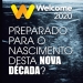 Welcome 2020 convida a Saúde para o “Despertar de Uma Nova Década”