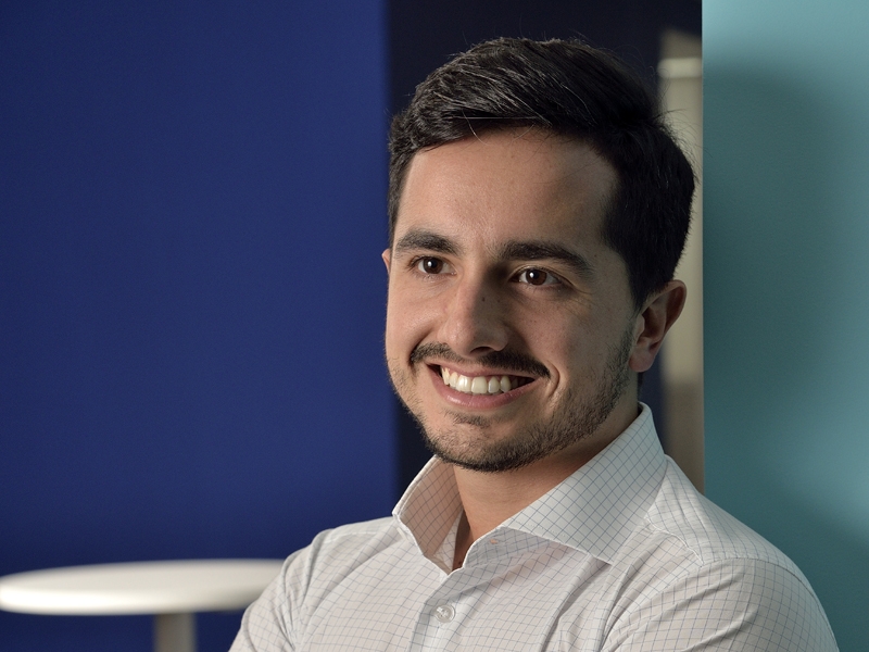 Dasa e Ímpar anunciam plano de união