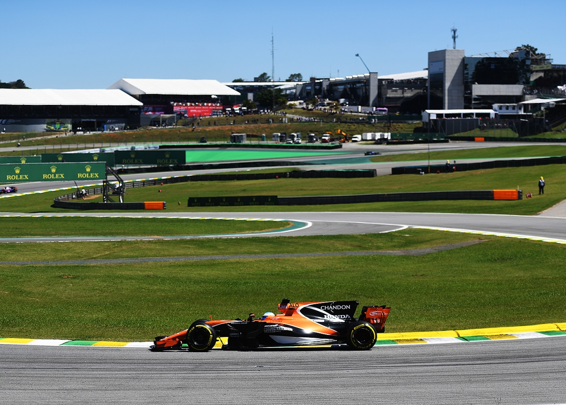 Grupo Leforte contará com Medical Center do GP Brasil de Fórmula 1