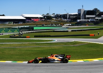 Grupo Leforte contará com Medical Center do GP Brasil de Fórmula 1