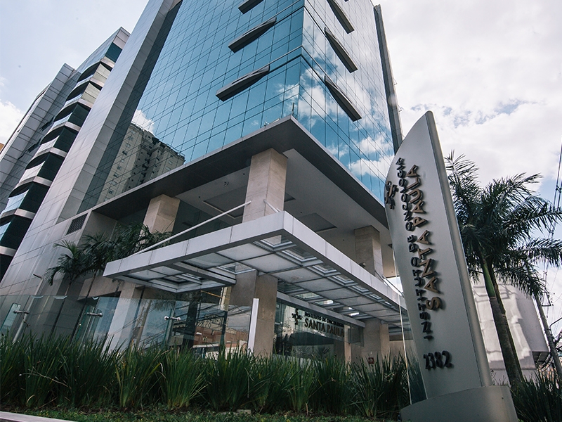 Com 60 anos de história, Hospital Santa Paula (SP) traz legado de constante aprimoramento predial