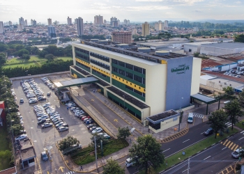 Hospital Unimed Piracicaba mantém acreditação máxima de qualidade