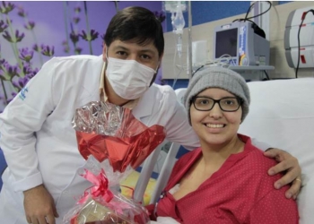 São Cristóvão Saúde realiza seu primeiro Transplante de Medula Óssea e eleva o nível do Hospital a Quaternário