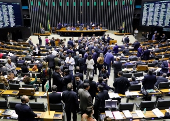 Congresso Nacional aprova Médicos pelo Brasil