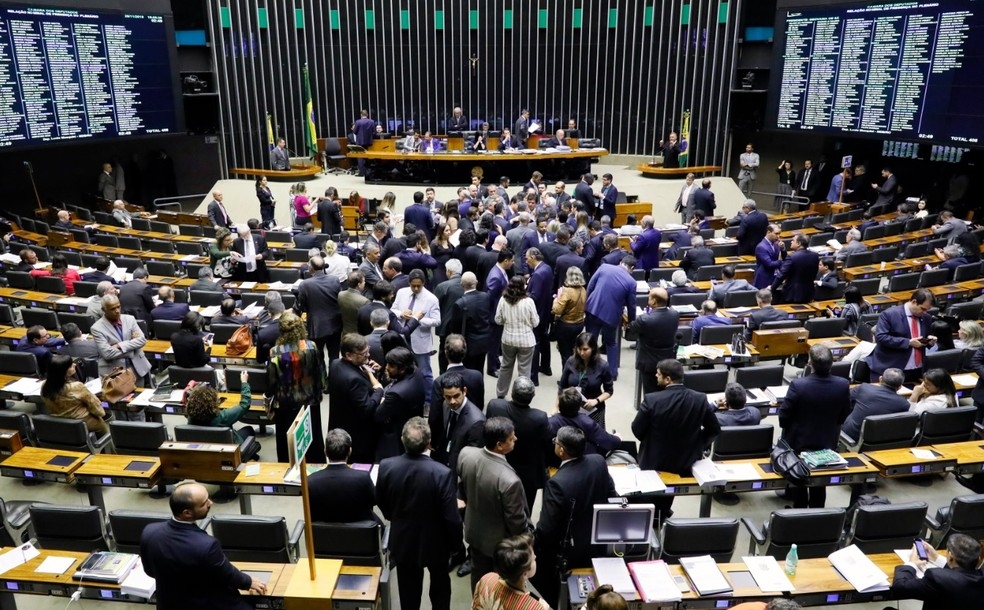 Congresso Nacional aprova Médicos pelo Brasil