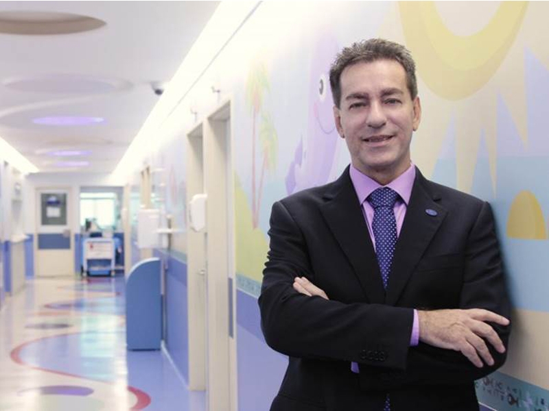 São Cristóvão Saúde inaugura centro de oftalmologia na Mooca