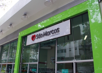 Grupo São Marcos intensifica os investimentos em retrofit e reformas na infraestrutura