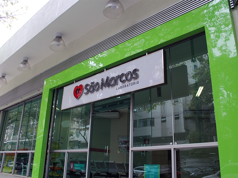 Grupo São Marcos intensifica os investimentos em retrofit e reformas na infraestrutura