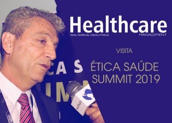 Entidades setoriais debatem a integridade da Saúde no Brasil