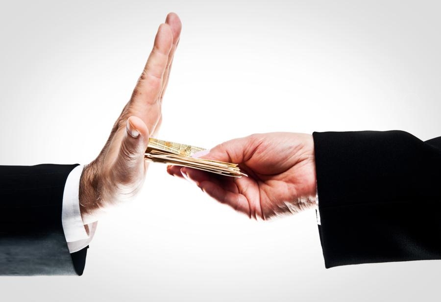 A Saúde que inspira outros setores a combater os desvios de conduta, por Gláucio Libório