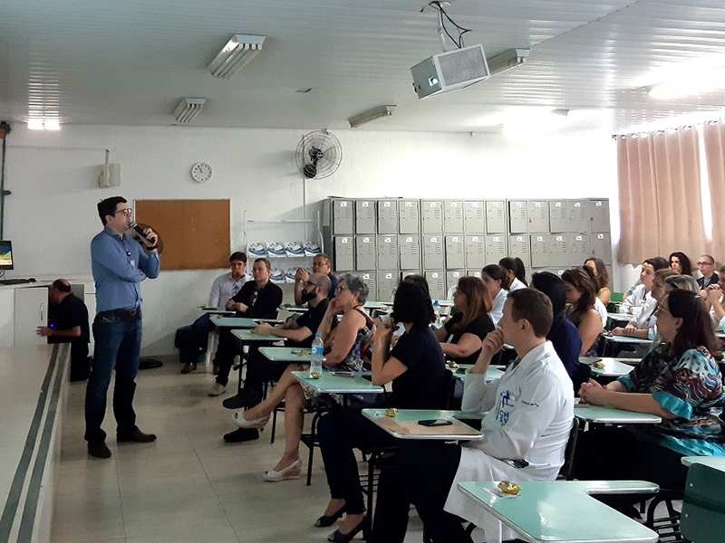 Após fase inicial do projeto do Ministério da Saúde, São Vicente faz muito mais com os mesmos recursos