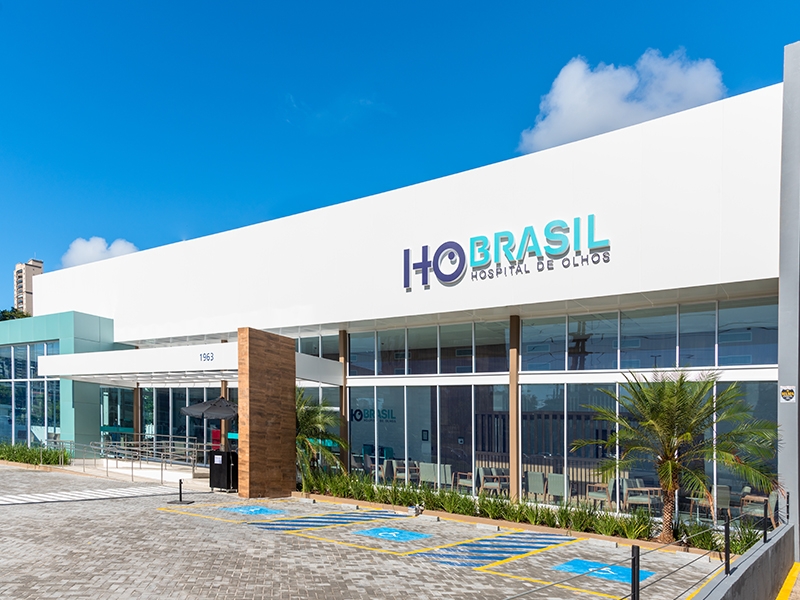 Com 35 leitos e moderna estrutura, Grupo Opty inaugura primeira unidade do Centro Cirúrgico HOBrasil
