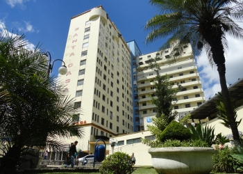 Com novo modelo de gestão, Santa Casa de Juiz de Fora busca novo selo de acreditação