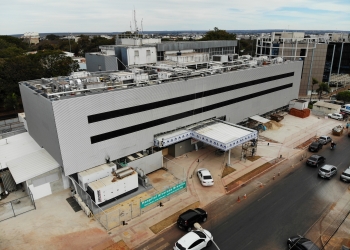 O impacto do planejamento da instituição de saúde em sua futura expansibilidade