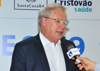 Experiência de Lauro Miquelin reforça a área de conteúdo da SAHE 2020: “é uma honra e uma grande oportunidade”