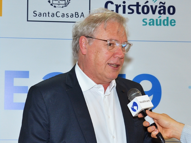 Experiência de Lauro Miquelin reforça a área de conteúdo da SAHE 2020: “é uma honra e uma grande oportunidade”