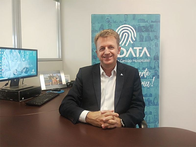 Mapeamento dos fluxos hospitalares ajuda sistemas de gestão a atingir 100% de aderência