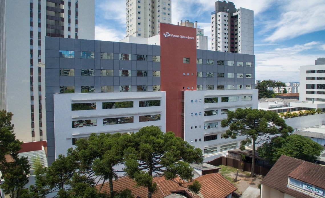Rede D’Or compra o Hospital Santa Cruz e a Paraná Clínicas e já anuncia a expansão do Hospital