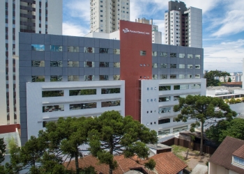 Rede D’Or compra o Hospital Santa Cruz e a Paraná Clínicas e já anuncia a expansão do Hospital