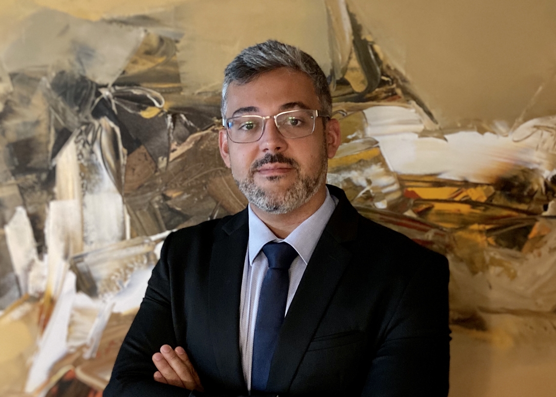 Grupo Opty abre nova posição e contrata diretor regional para o Rio de Janeiro