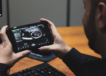 São Cristóvão Saúde adere a tecnologia do Ultrassom gestacional 3D mobile